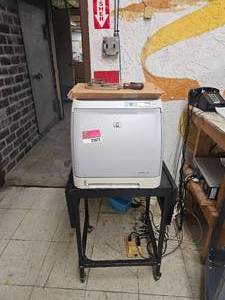 lot 123073 image: HP Color Laser Jet 1600