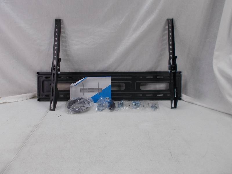 lot 1680 image: Tilting TV Wall Mount