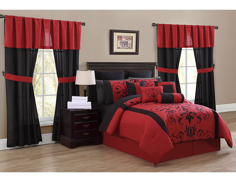 lot 1665 image: Astoria 30 PC comfort set