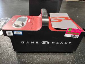 lot 21088 image: Game Ready GRPro 2.1 Control Unit