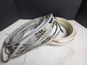 lot 477 image: 600V Sunlight Resistant Electrical Cable Type NM-B