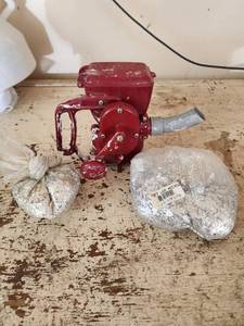 lot 510 image: Manual Craft Tool Glitter Gun