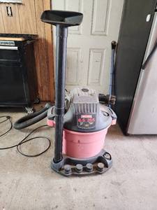 lot 559 image: Craftsman 6.5-265 Portable Blower Shop Vacuum