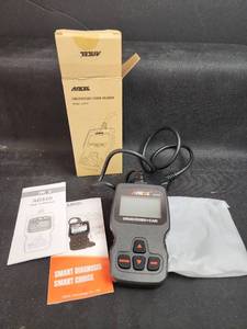 lot 272 image: Ancel AD310 OBD2EOBD Code Reader Scanner