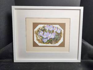 lot 783 image: Sign of Spring Limited Edition Print 210 by Myryl Ann Raymond