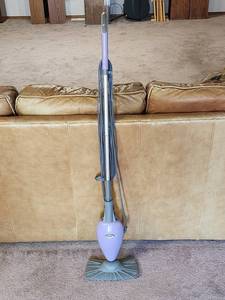 lot 819 image: Shark Steam Mop S3101N2 1550W