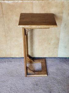 lot 821 image: Side Table