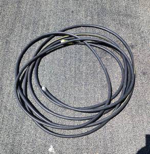 lot 926 image: John Deere Garden Hose