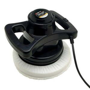 lot 222 image: Performance Tool W50054 10 Random Orbital Buffer - Retail $77.56