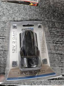 lot 228 image: Power Torque Ptt0005 Lithium Ion Battery Pack For Tools Ptt0001 Ptt0002 Ptt0003