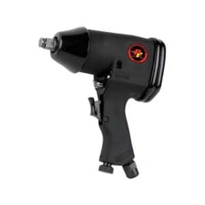 lot 257 image: Wilmar M558DB 12 Drive Impact Wrench - Retail $90.69