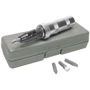 lot 261 image: Performance Tool Impact Driver (W2500P)