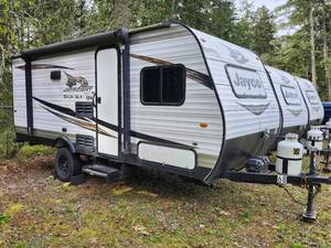 lot 12594 image: 2018 Jayco Jay Flight Baja SLX Travel Trailer