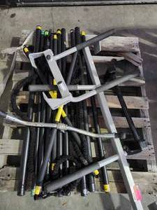 lot 22198 image: TRX Training Equipment Bundle
