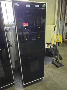 lot 19604 image: Emcor Network Enclosure Cabinet