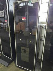 lot 19605 image: Emcor Network Enclosure Cabinet