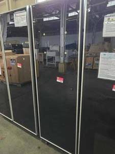 lot 19611 image: Emcor Network Enclosure Cabinet