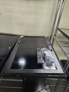 lot 21708 image: 26in Sony Bravia