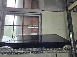 lot 21715 image: 40in Seiki TV