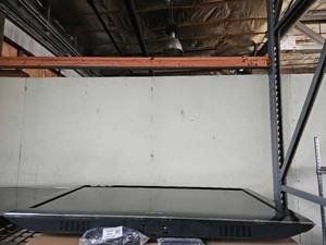 lot 21719 image: 52in Samsung TV