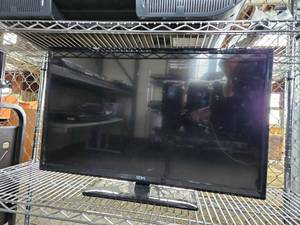 lot 21726 image: 32in Seiki TV