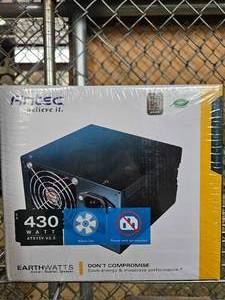 lot 21734 image: Antec 430 Watt Fan