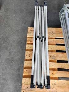 lot 22102 image: 10ft X 10ft Canopy Frame