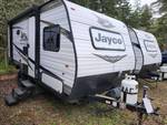 2018 Jayco Jay Flight Baja SLX Travel Trailer