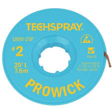 lot 2026 image: (24) ct lot Tech Spray 1809-25F, #2 Prowick