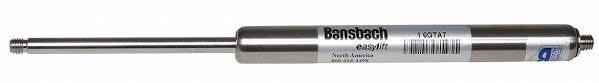 lot 2064 image: (2) ct. lot Bansbach lift shocks easy lift 6gtp8 $320.00 value
