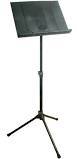 lot 2122 image: Peak Solutions Music Stand, Collapsible w carrying case, SMS-20