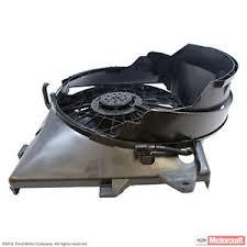 lot 2185 image: Motorcraft Fan Motor Assy RF-39, F5AZ- 8C607-B