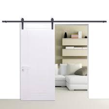 lot 2194 image: Smart Solutions Sliding Door Hardware