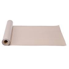 lot 2097 image: (1) roll white paper, 36 x 25 yards