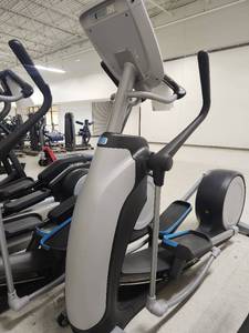 lot 5503 image: Precor Elliptical
