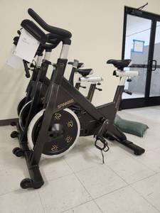 lot 5542 image: Spinner Pro Bike