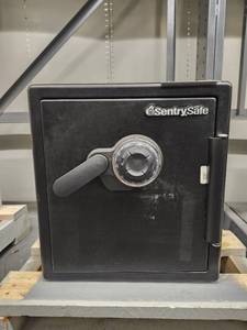 lot 15503 image: Sentry Safe