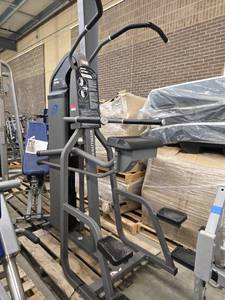 lot 1547 image: Nautilus Nitro EVO Graviton Machine