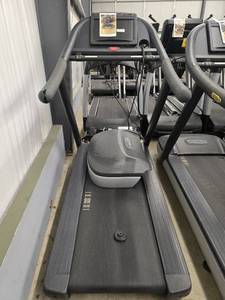 lot 1556 image: TechnoGym Treadmill