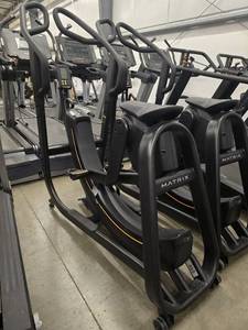lot 1578 image: Matrix S Force Performance Trainer