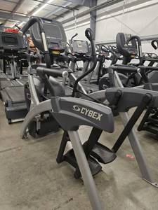 lot 1583 image: Cybex ARC Trainer