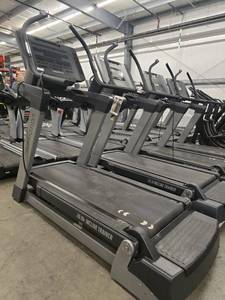 lot 1574 image: Free Motion i11.9 Incline Trainer