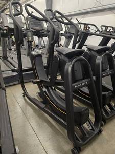 lot 1579 image: Matrix S Force Performance Trainer
