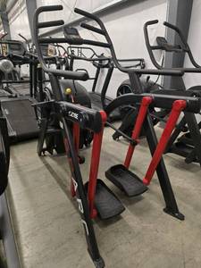 lot 1586 image: Cybex SP ARC Trainer