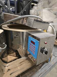 lot 10019 image: Olympic RTC 1000 Electric Kiln