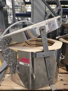 lot 10020 image: Olympic RTC 1000 Electric Kiln