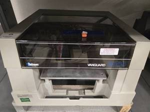 lot 10023 image: Vanguard 300 Engraver