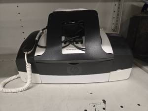 lot 20616 image: HP Office Jet All-in-One