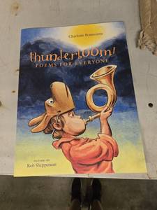 lot 20681 image: Thunderboom Books
