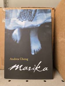 lot 20692 image: Markia Books